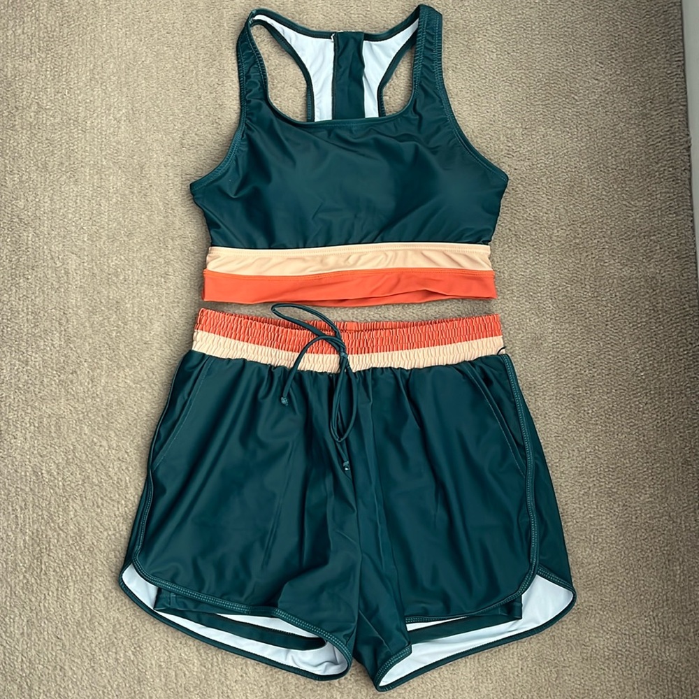 Sea Fancy bikini